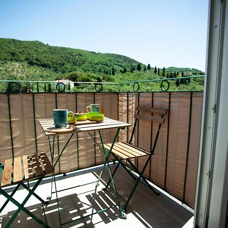 Openspace A Pochi Passi Dal Mare Lerici Ngoại thất bức ảnh