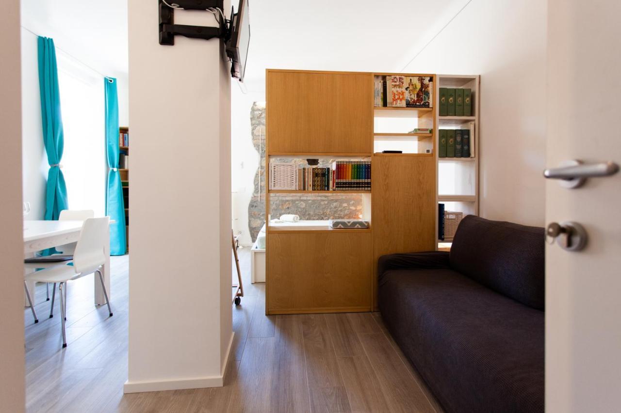 Openspace A Pochi Passi Dal Mare Lerici Ngoại thất bức ảnh