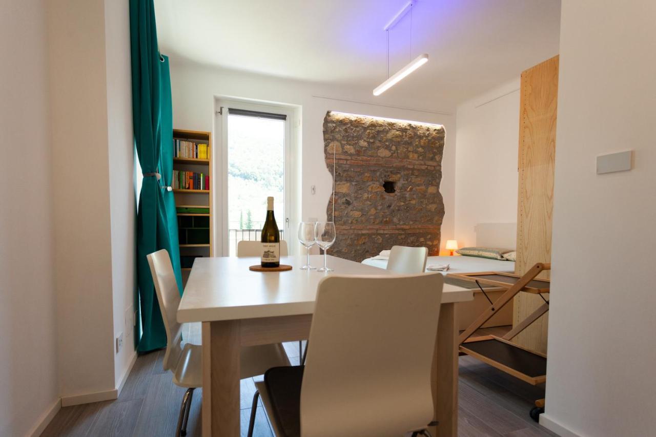 Openspace A Pochi Passi Dal Mare Lerici Ngoại thất bức ảnh