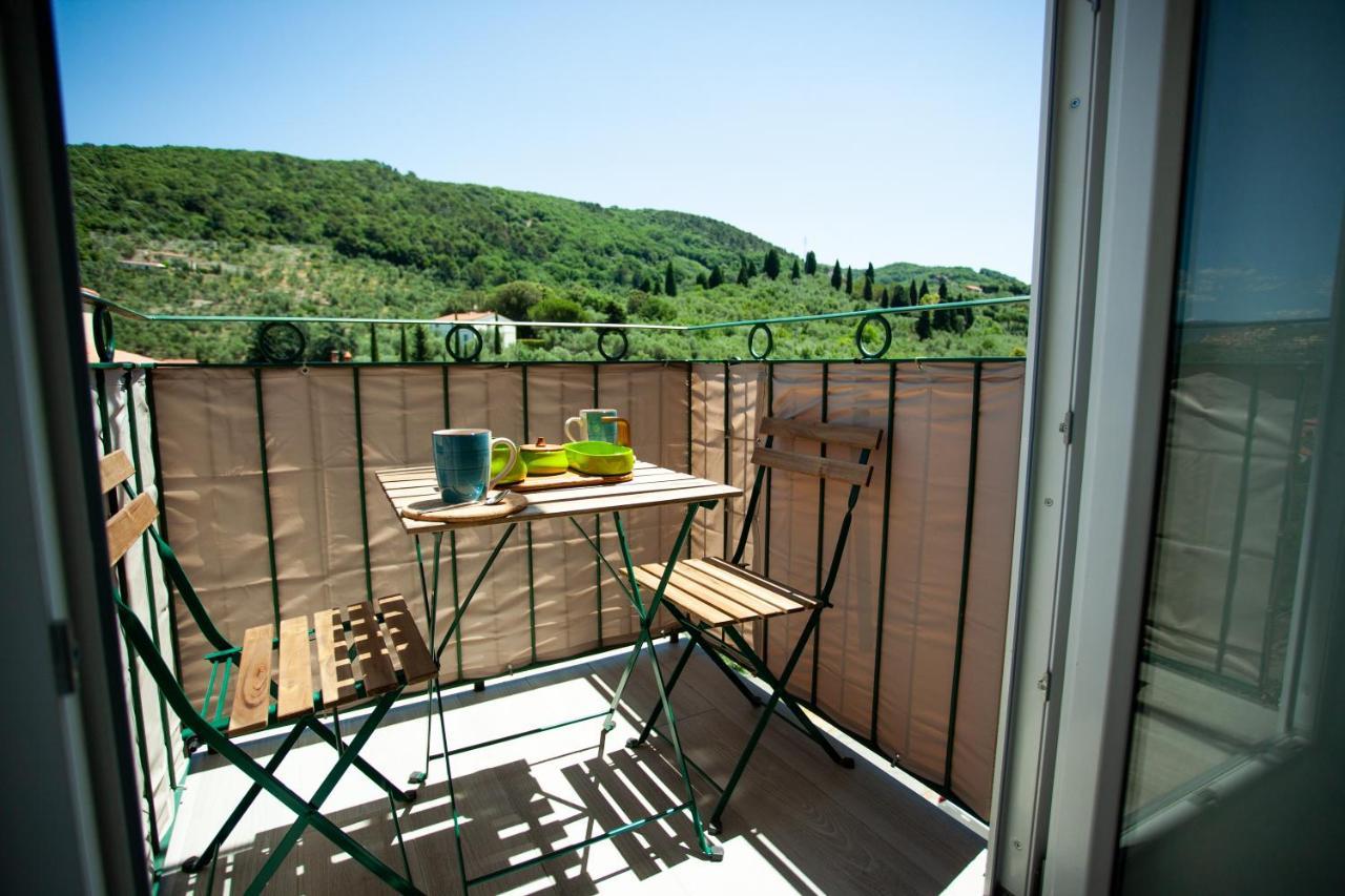 Openspace A Pochi Passi Dal Mare Lerici Ngoại thất bức ảnh