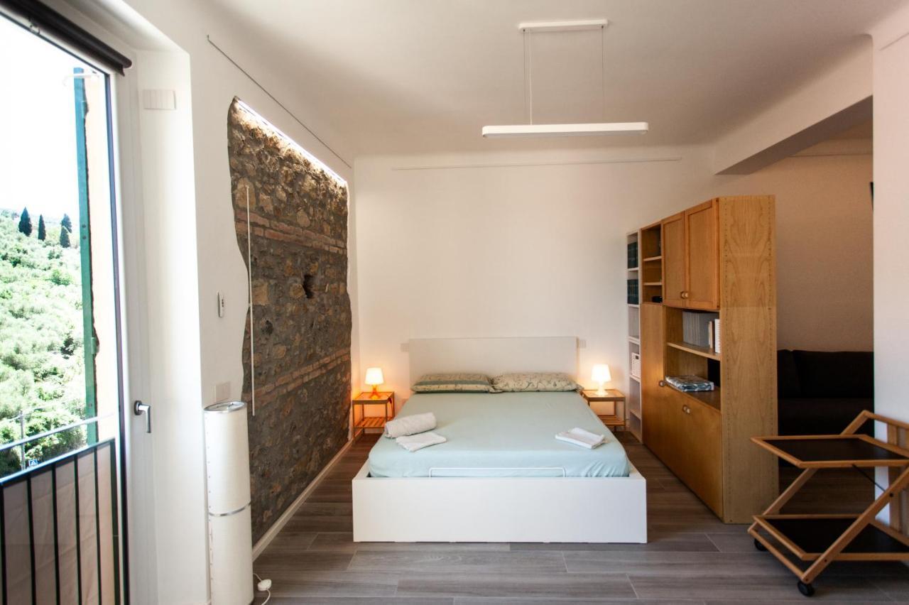 Openspace A Pochi Passi Dal Mare Lerici Ngoại thất bức ảnh