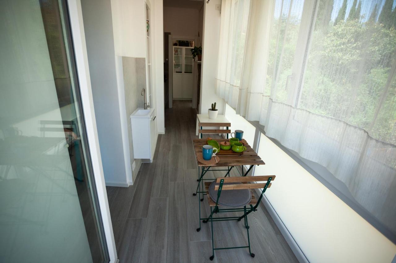 Openspace A Pochi Passi Dal Mare Lerici Ngoại thất bức ảnh